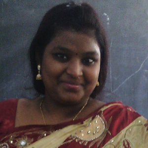 Johnsy Infanta A-Freelancer in Coimbatore,India