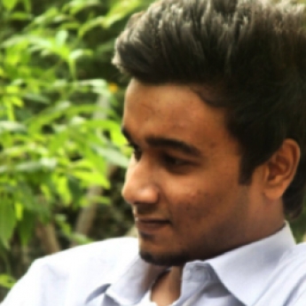 Anuj Bhavsar-Freelancer in Gandhinagar,India