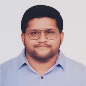 Pakkurthi Hari Trivedhi-Freelancer in Hyderabad,India