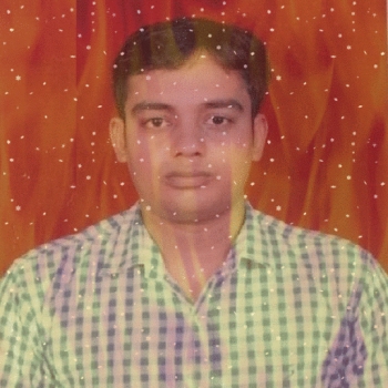 Ravi Ranjan Kumar-Freelancer in Delhi,India