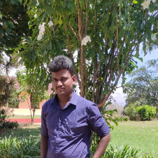Praveen Kumar-Freelancer in Tiruppur,India