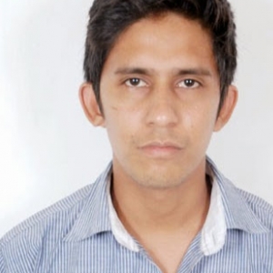 Sparsh Dhami-Freelancer in Hyderabad,India