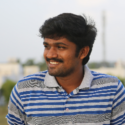 Mohammed Billal-Freelancer in Erode,India