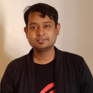 Pallava Visualization-Freelancer in ,India