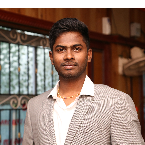 Daniel Deepak-Freelancer in Chennai,India