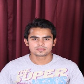 Aditya Singh-Freelancer in Saharanpur,India