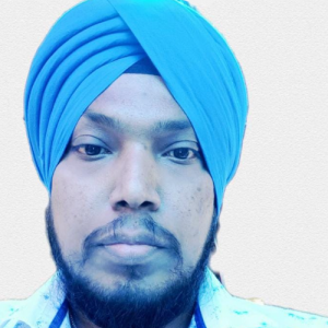 Satpal Singh-Freelancer in Hyderabad,India