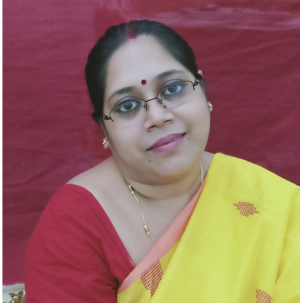 Smriti Sarkar-Freelancer in kolkata,India