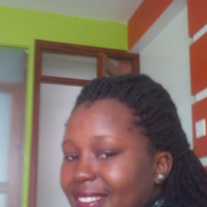 Mugure Maguru-Freelancer in Nairobi,Kenya