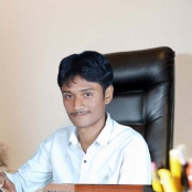 Tushar Roy-Freelancer in Bhilai,India