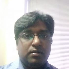 Sanyasirao Lakkoju-Freelancer in Hyderabad,India