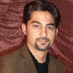 Ikhraaf Qaiser-Freelancer in Sialkot,Pakistan