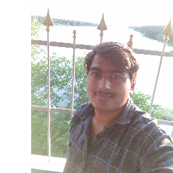 Arjun Patel-Freelancer in Erode,India