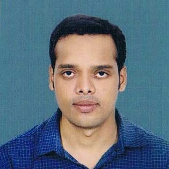Ashish Shende-Freelancer in Nagpur,India