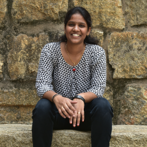 Yelchuru Shanti-Freelancer in Hyderabad,India