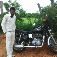 Vighnesh Bhat-Freelancer in Hyderabad,India