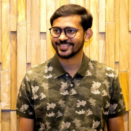Varun Avlani-Freelancer in Rajkot,India