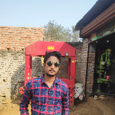 Md Shadab Alam-Freelancer in Bhaglpur,India