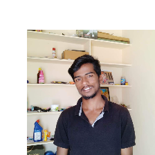 Srikanth Naik-Freelancer in Hyderabad,India