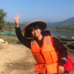 Yon Wuttyi-Freelancer in Mandalay,Hong Kong