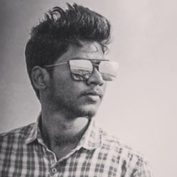 Ajay Raj-Freelancer in Coimbatore,India