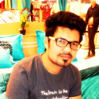 Prakash Chand-Freelancer in Bangalore,India
