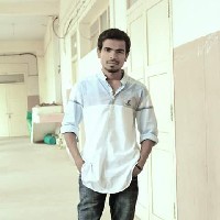 Vinoth Padmakumar-Freelancer in Chennai,India