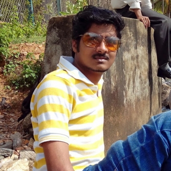 Arun Teja-Freelancer in Mysore,India