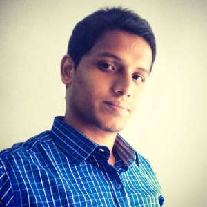 Kashif Ahmed-Freelancer in chennai,India