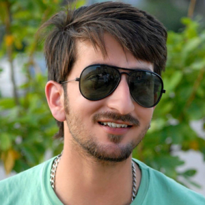 Ali Awan-Freelancer in Abbottabad,Pakistan
