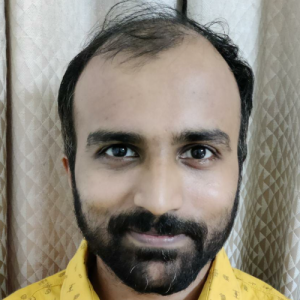 Sandeep Patra-Freelancer in Ahmedabad,India