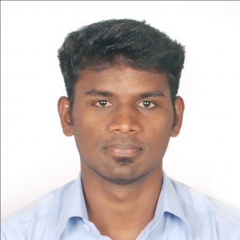 Elangovan Madhu-Freelancer in Chennai,India