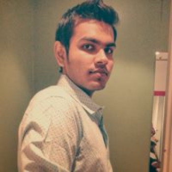 Sourav Gouthi-Freelancer in Chennai,India