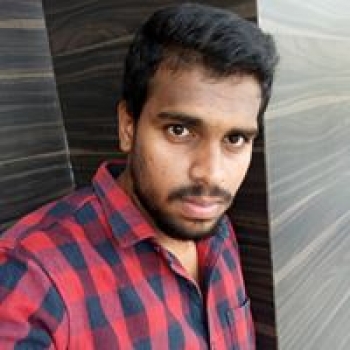 Seshasai Manapragada-Freelancer in Hyderabad,India