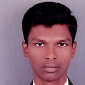 Pandidirai Tamilvanan-Freelancer in Chennai,India