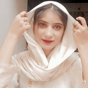 Meshal Fatima-Freelancer in Lahore,Pakistan