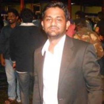 Ajay Kumar S-Freelancer in Bangalore,India