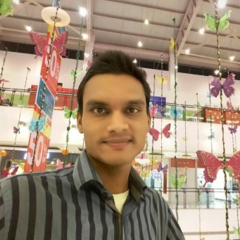 Madhusudhan Reddy-Freelancer in Hyderabad,India