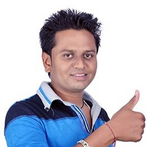 Ranvir Rathod-Freelancer in Ahmedabad,India