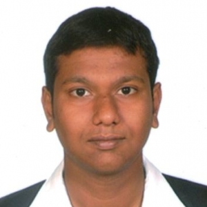 Abhinay Krishna-Freelancer in Chennai,India