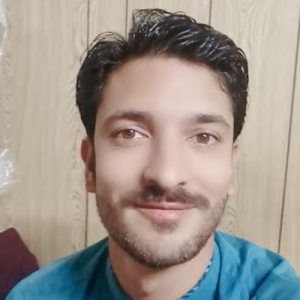 Sohail1214-Freelancer in alqassim,Saudi Arabia