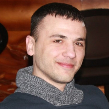 Viktor Vihura-Freelancer in Киев,Ukraine