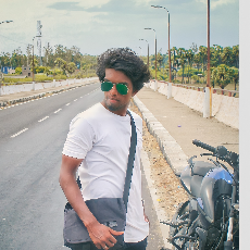 Rishi Priyan-Freelancer in Ramanathapuram,India
