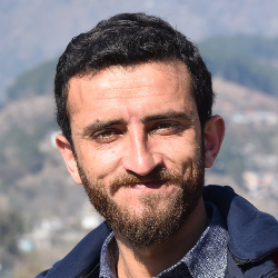 Abdullah Jan-Freelancer in peshawar,Pakistan