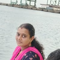 Ragi J Rajan-Freelancer in Thoothukudi,India