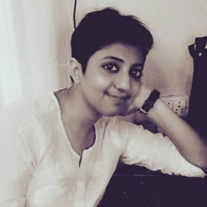 Paramita Chowdhury-Freelancer in Kolkata,India