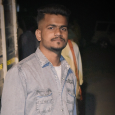 Vishal Singh-Freelancer in Patna,India