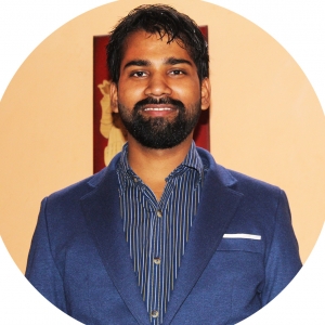 Ajay Yadav-Freelancer in Gurgaon,India