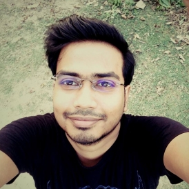 Tanmoy Khanra-Freelancer in Kolkata,India