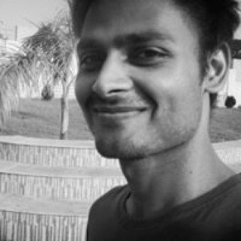 Himanshu Patel-Freelancer in Bengaluru,India